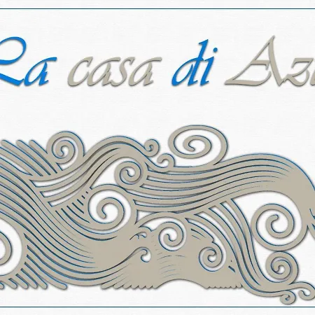 La Casa Di Azul Levanzo