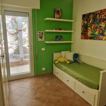 Apartment La Casa Di Azul