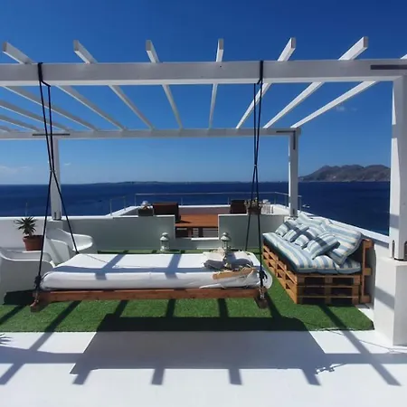 La Casa Di Azul Apartment